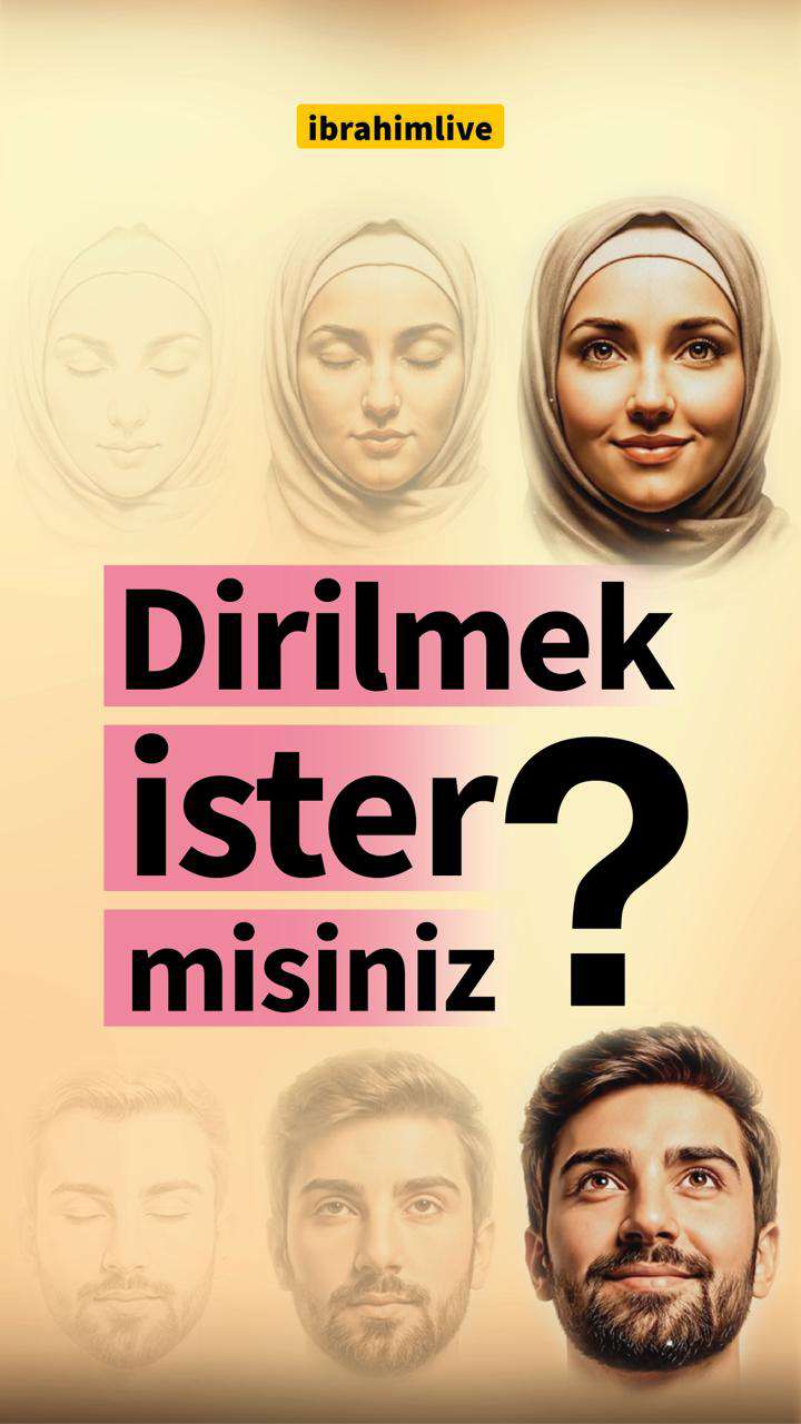 Gerçek Hayat Kimlere Verilir?