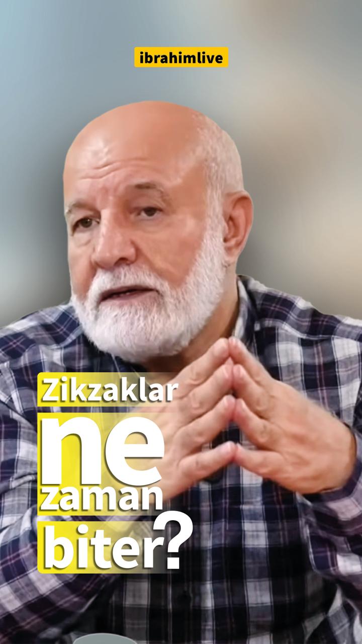 Yakınlık ve Uzaklık Arasında Bir İman Hâli