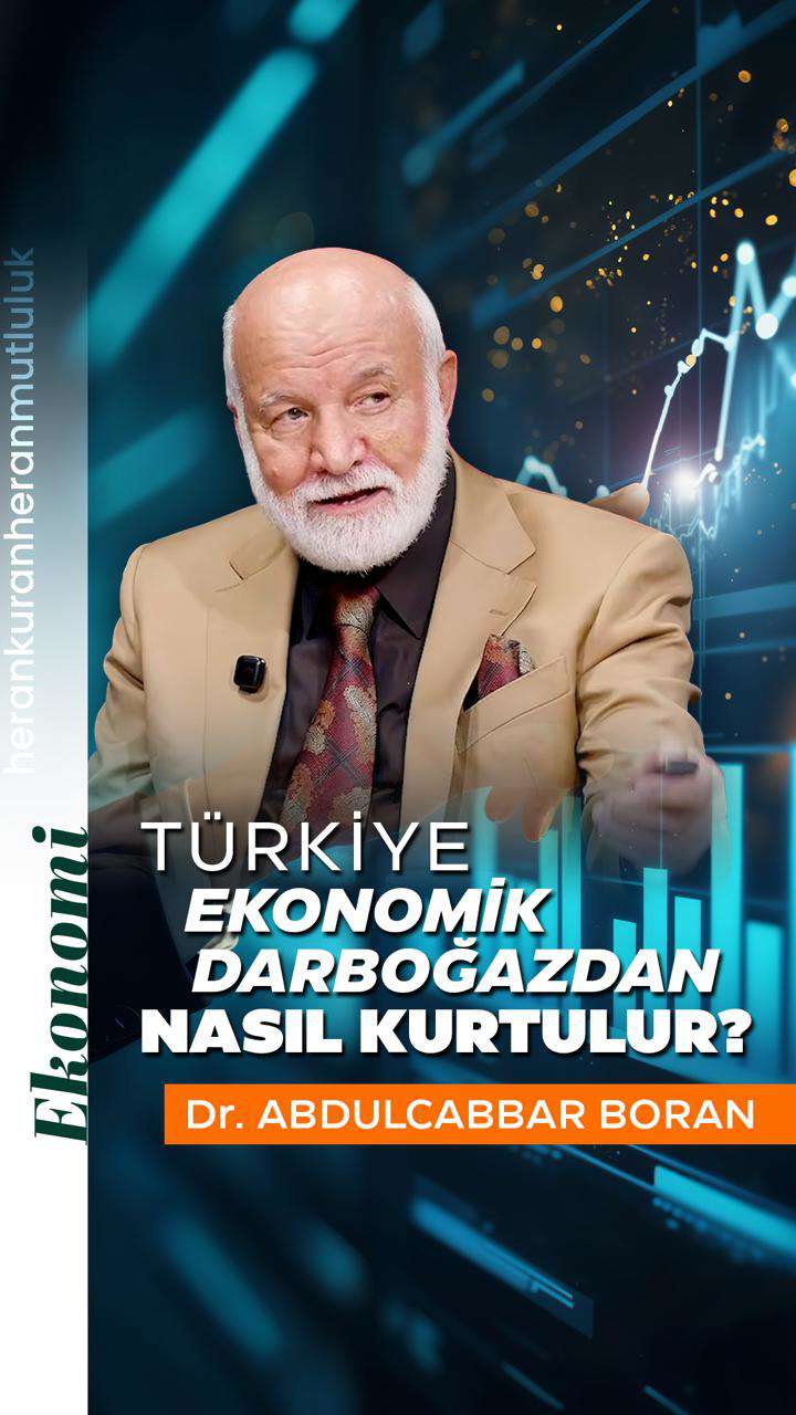 Para nehirlerinin iz bırakan yatırımlara ve üretime dönüşmesini simgeleyen ekonomik kalkınma görseli.