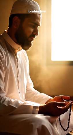 ذکر الله، تنها کلید شفای هفت مرحله‌ای قلب