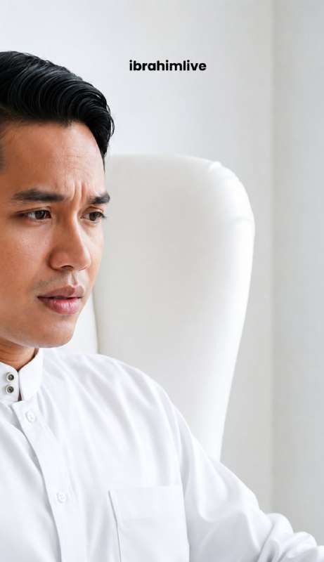 Dzikir sebagai obat penenang hati dan pembersih jiwa dari kebencian.