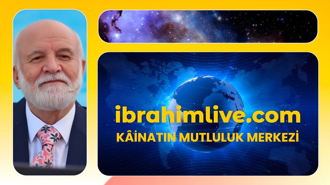 Allah’a dost olmak isteyen var mı?