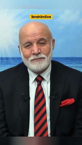 Коранът е за живите: Приложи вярата в сърцето си.