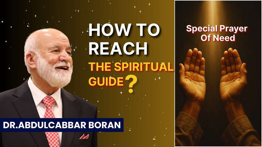 Understanding the True Meaning of a Spiritual Guide