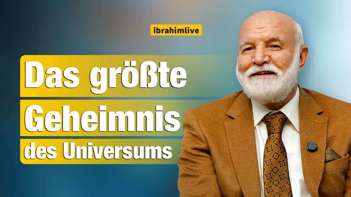 Die Rückkehr zu Allah öffnet den Weg zum wahren Glück