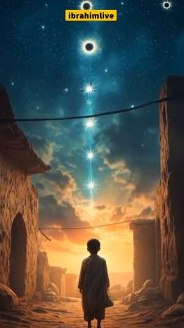 L’épreuve et la gloire du prophète Yusuf en Égypte.
