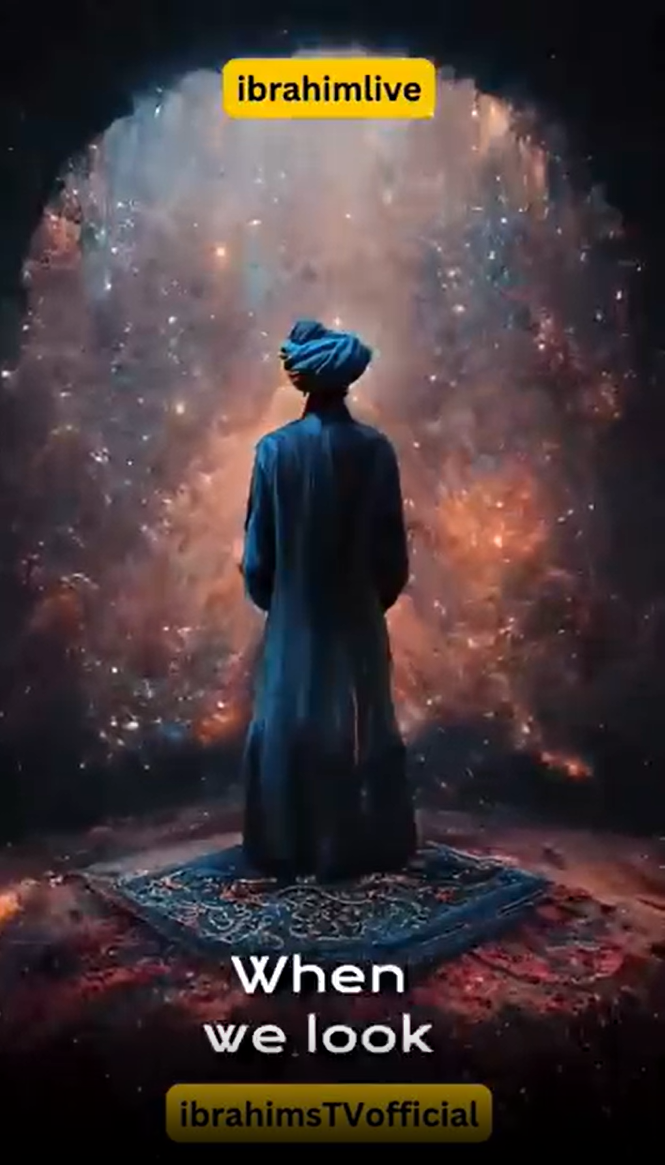 Becoming a saint begins with a wish