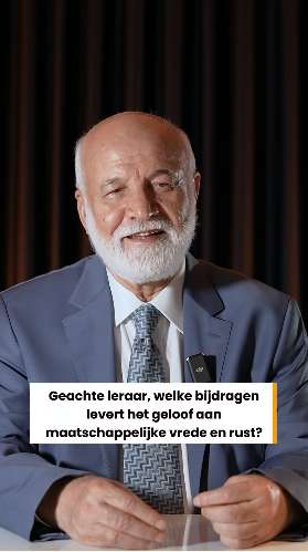 Zonder Dit Ben Je Een Nul! Het Belangrijkste Geheim Voor Innerlijke Rust