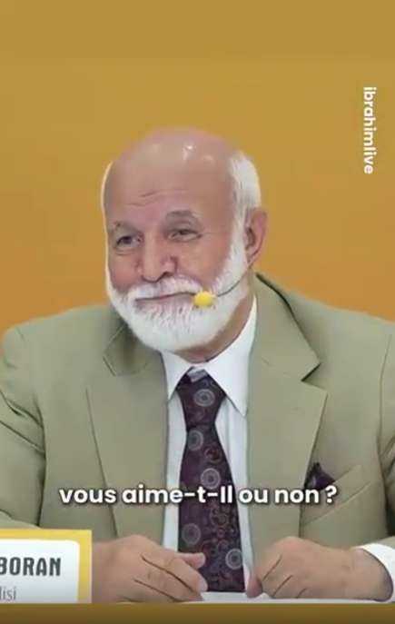Découvrez l'amour immense d'Allah pour l'humanité entière.