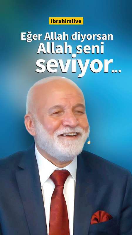 Zikrin önemi ve Allah sevgisini anlatan manevi sohbet görseli.