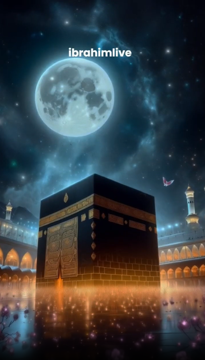وَلَا تَحْسَبَنَّ اللَّهَ غَافِلًا... تأمل وتطمئن