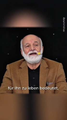 Das Geheimnis gegen Streit: Lebe für andere!