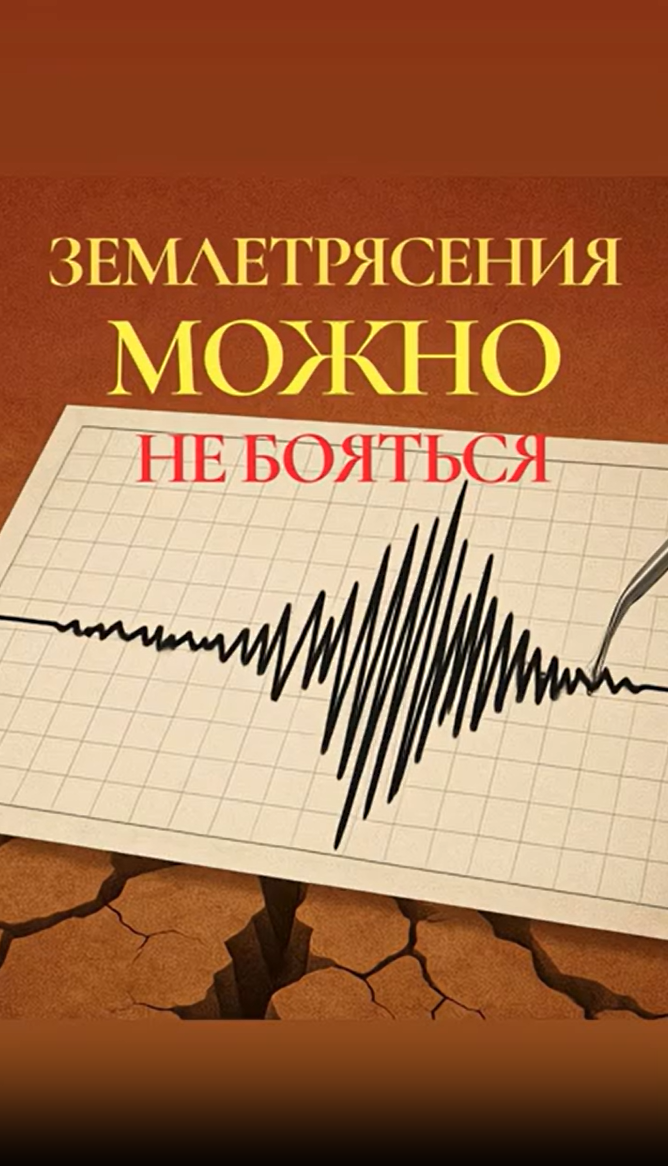 Страх — не конец. Это приглашение от Аллаха