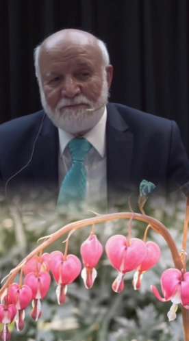 De weg naar het ware doel van het leven en liefde.
