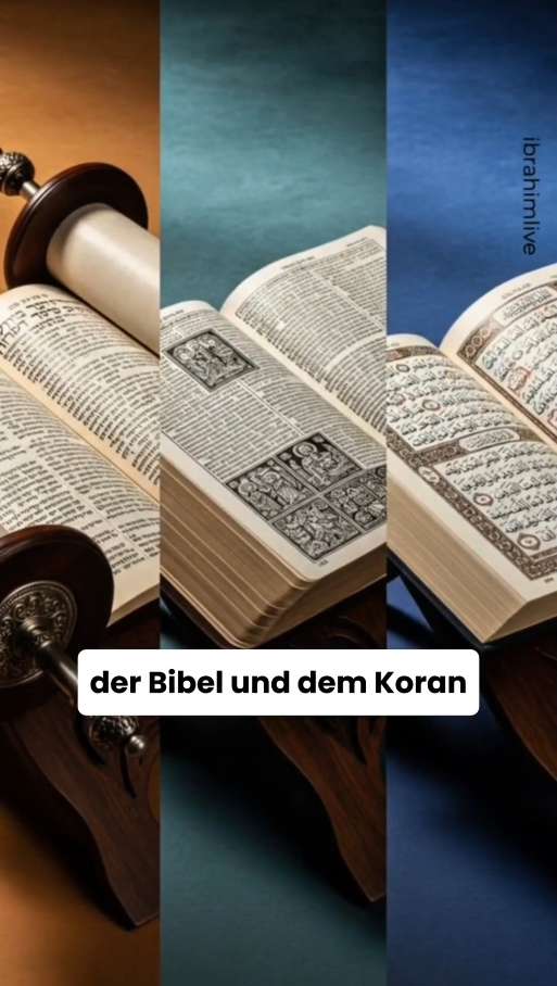 Laut Tora, Bibel & Koran: So besiegst du den Teufel!