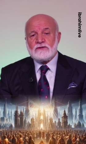 Der Sinn der Schöpfung: Allahs einzige Religion!
