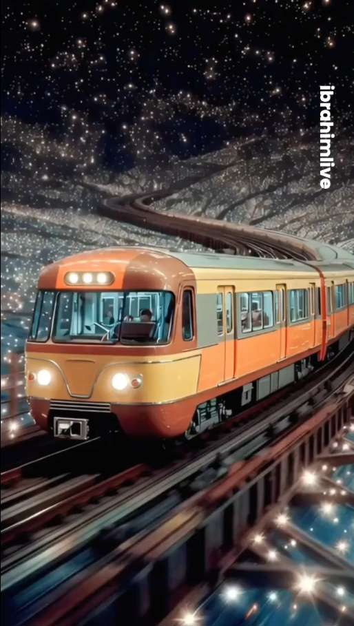 Das Ticket zur Rettung: Nur ein einziger Wunsch!