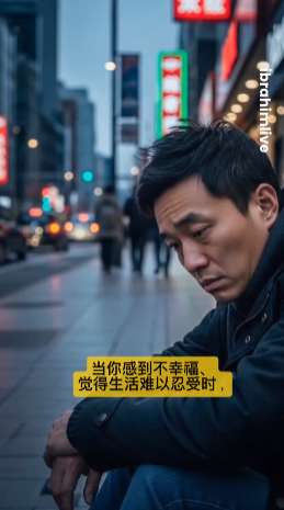一个人在阳光下张开双臂，象征着放下恨意与分享爱