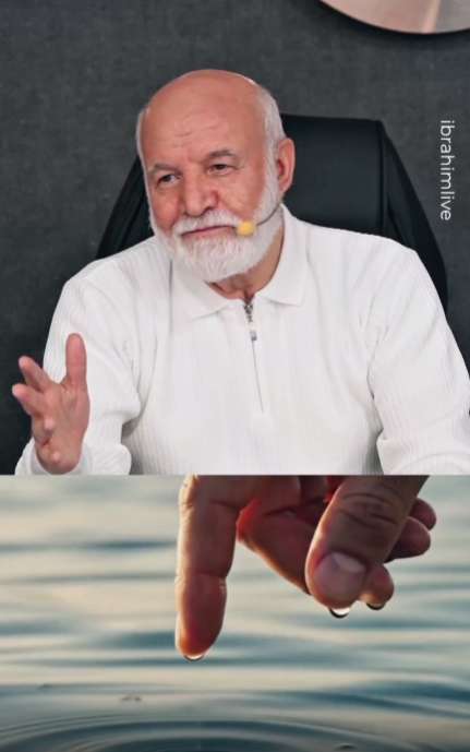 Elige a Dios y recibe la verdadera herencia del universo.
