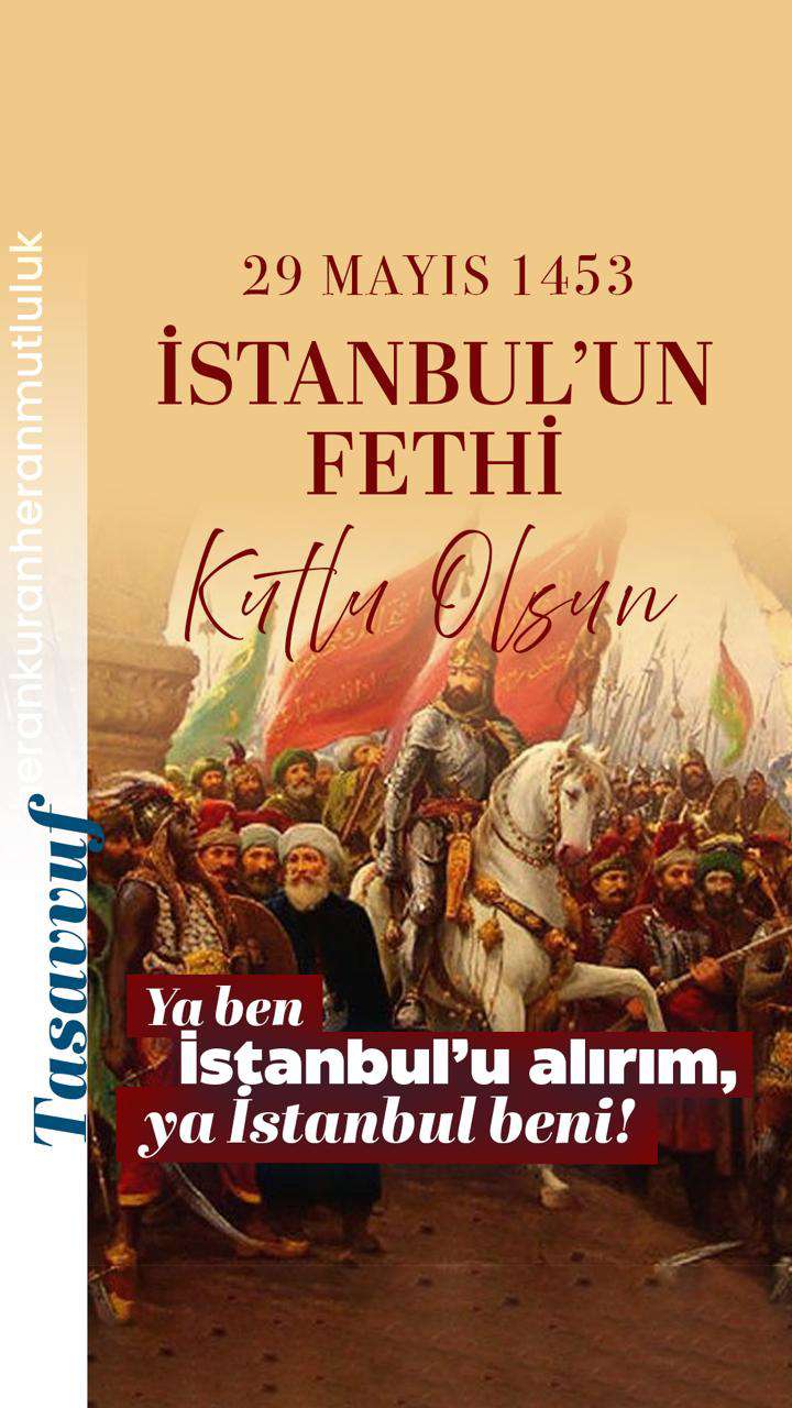 Fethi Değiştiren Gizli Dua: O Çadırda Ne Oldu?