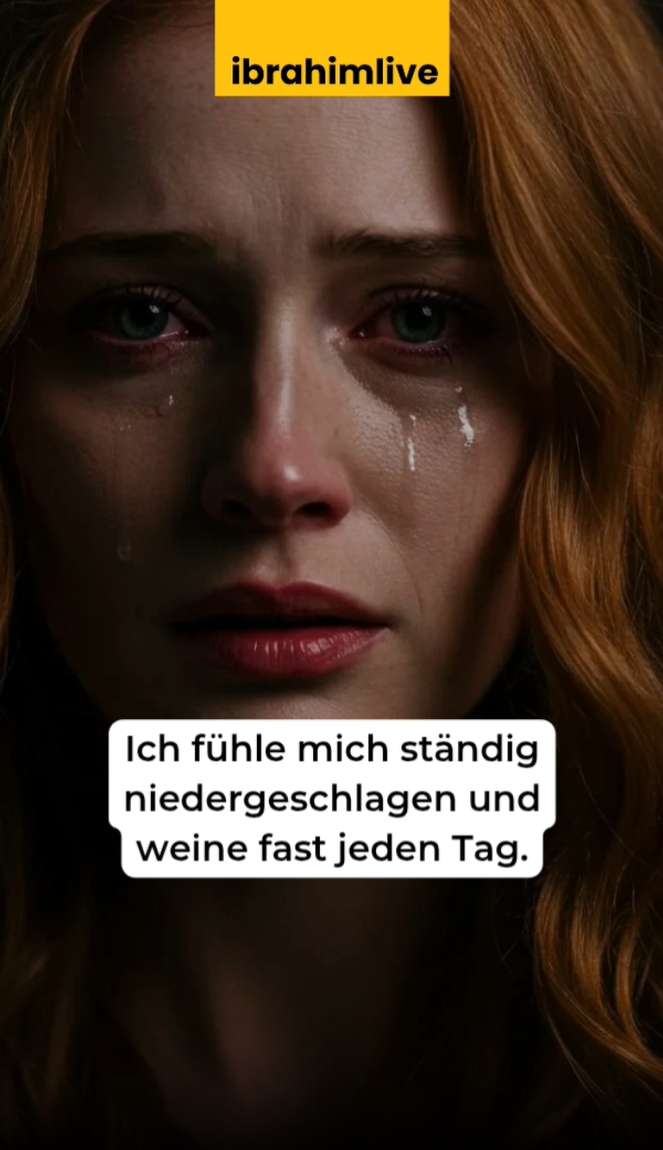 Du bist nicht allein – Gott ist bei dir
