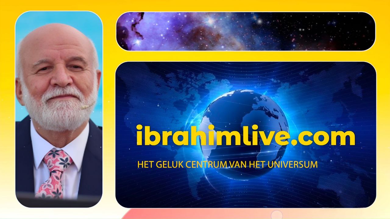 Een karavaan van liefde en geluk