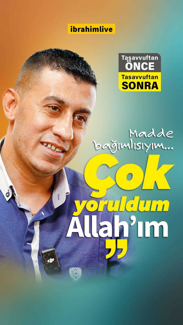 Bir Dilek Hayatımı Değiştirdi