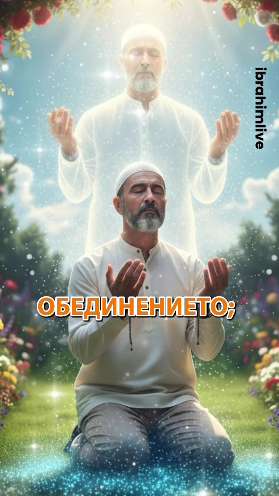 Тайната на суфизма: Пътуването на духа през 7-те небеса.