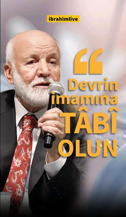 Zaman mı Beklemek mi? İlahi Tercih
