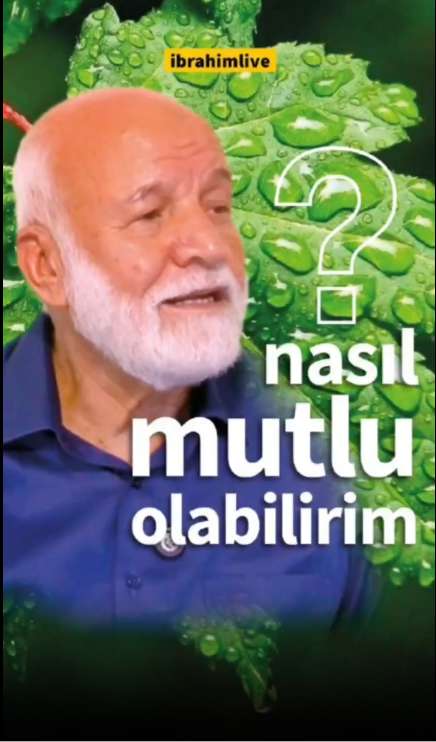 Mutluluğun Anahtarı Tek Bir Dilek
