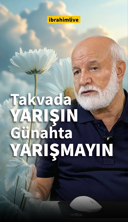İnsanın farklı yaratılışı ve imtihanın hikmeti