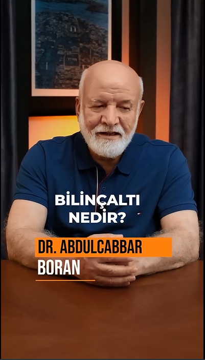 Bilinçaltı, nefs ve Kur’an’ın öğrettiği yol