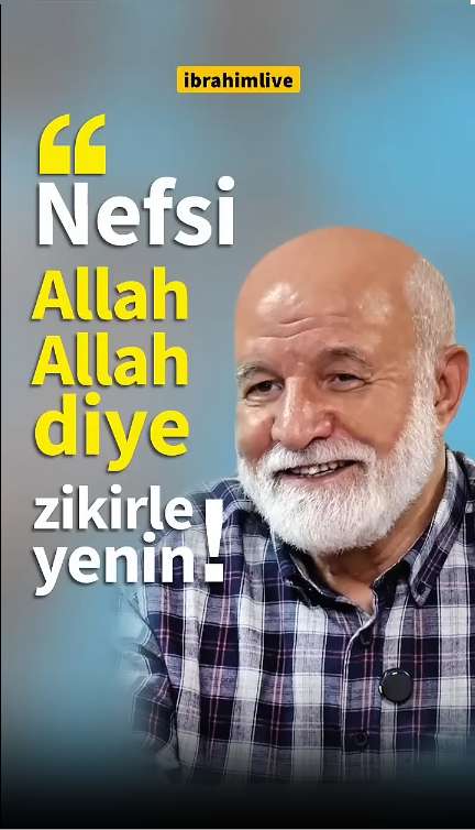 Zikirle Nefis Yenilir mi? Şartları Var