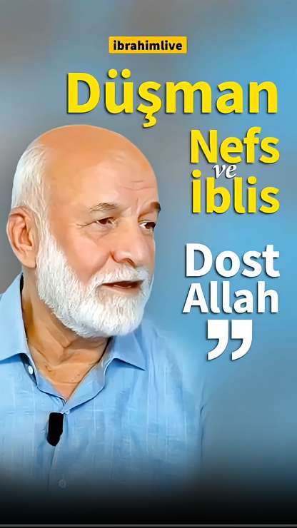 Allah Herkesi Sever, Sevgi Zikirle Kazanılır