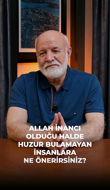 Duanın sırrı: Teslimiyet ve huzur