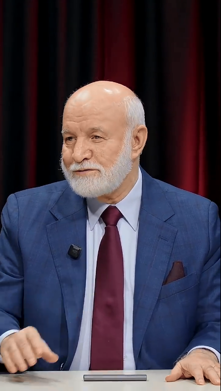Kur’an Yeter Mi, Peygamber Olmadan Din Olur Mu?