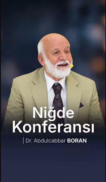 Hayata Allah'ın sevgisiyle bakmayı denedin mi?