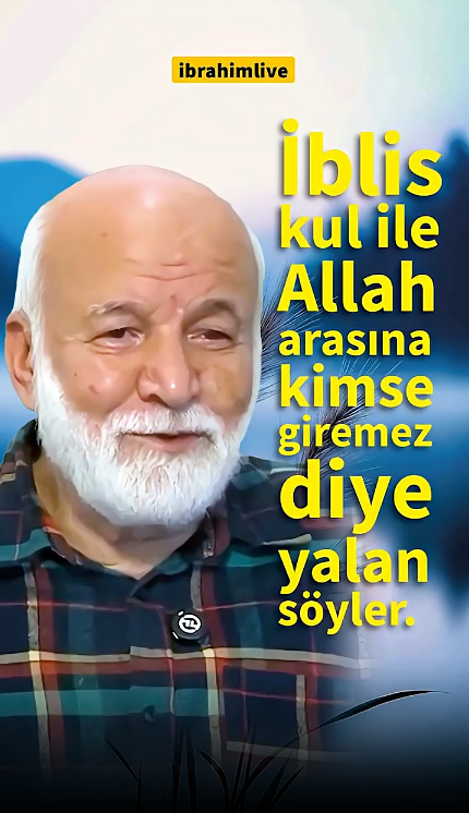 Din yolunda rehbersizliğin büyük tehlikesi