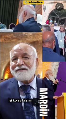 "Ev Dinya Ji Tu Kesî Re Namîne!"