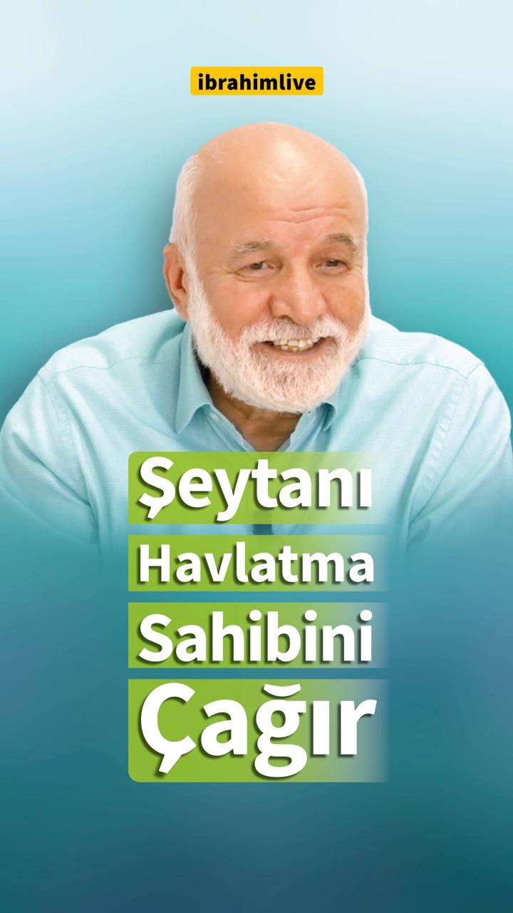 Mücadele Değil, Teslimiyet Kazandırır