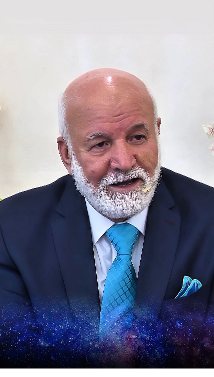Kur'an'a nasıl bakarsan onu görürsün.