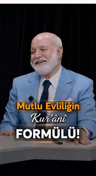 Mutlu Evliliğin ve Affetmenin Gerçek Formülü