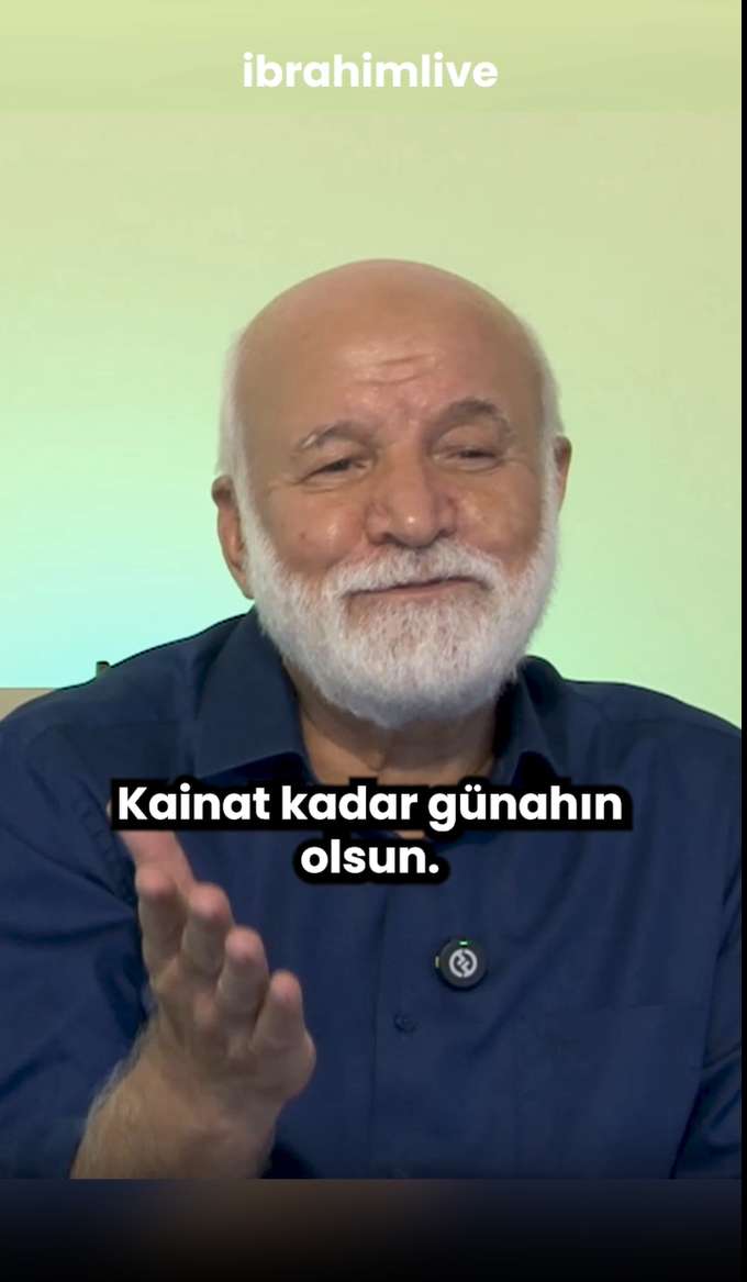 Allah’ın affı, falcılıktan kurtuluşun umudu