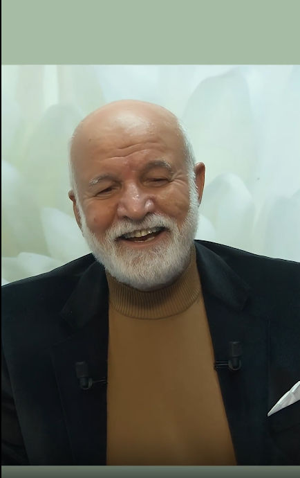 Gerçek mutluluk para değil, Allah’ı zikirdir
