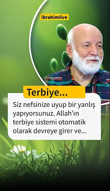 Affet, hayırla mukabele et, ruhu özgürleştir