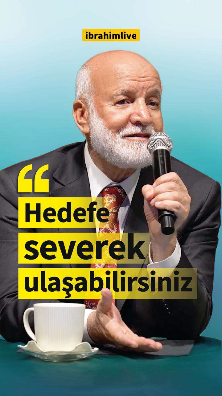 Bu Dini Kaçırmamanın İki Anahtarı