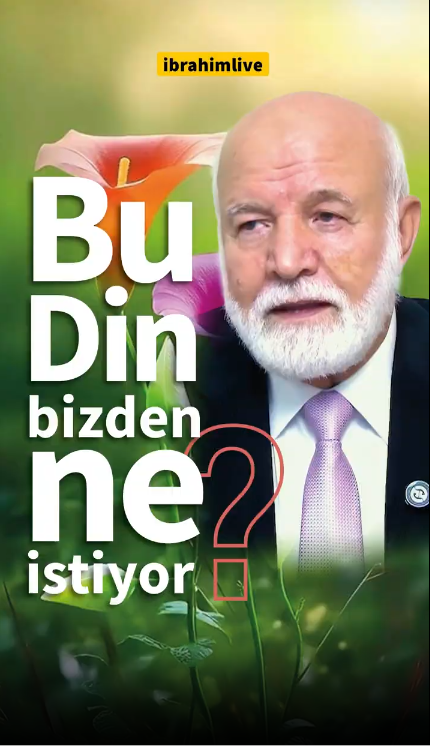 Kalbi temizleyip muhlis olmanın yolu
