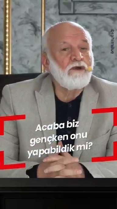Başkalarını Kınamayı Bırak! Önce Kendi Nefsine Bak