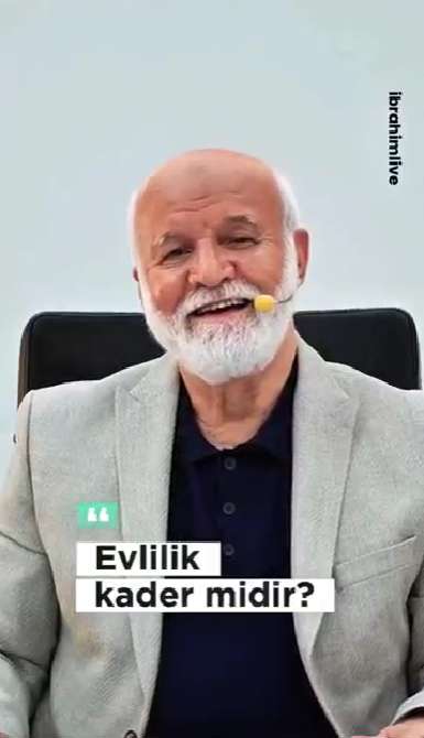 Evlilik ve Boşanma Kader Midir? İrade Kimin Elinde?