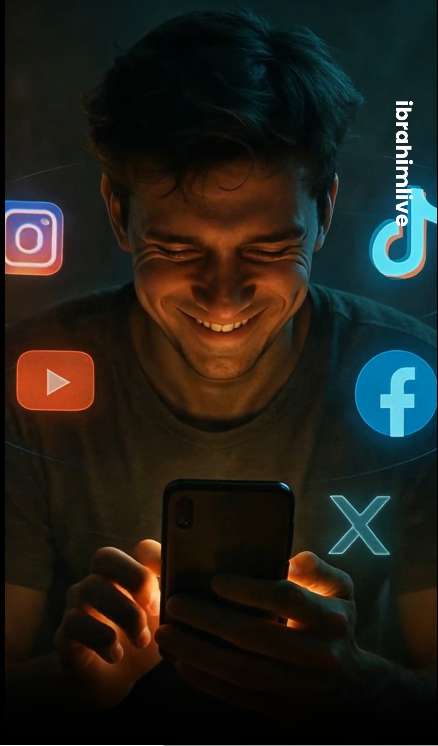 Telefon Bağımlılığına Manevi Çözüm: Zikir